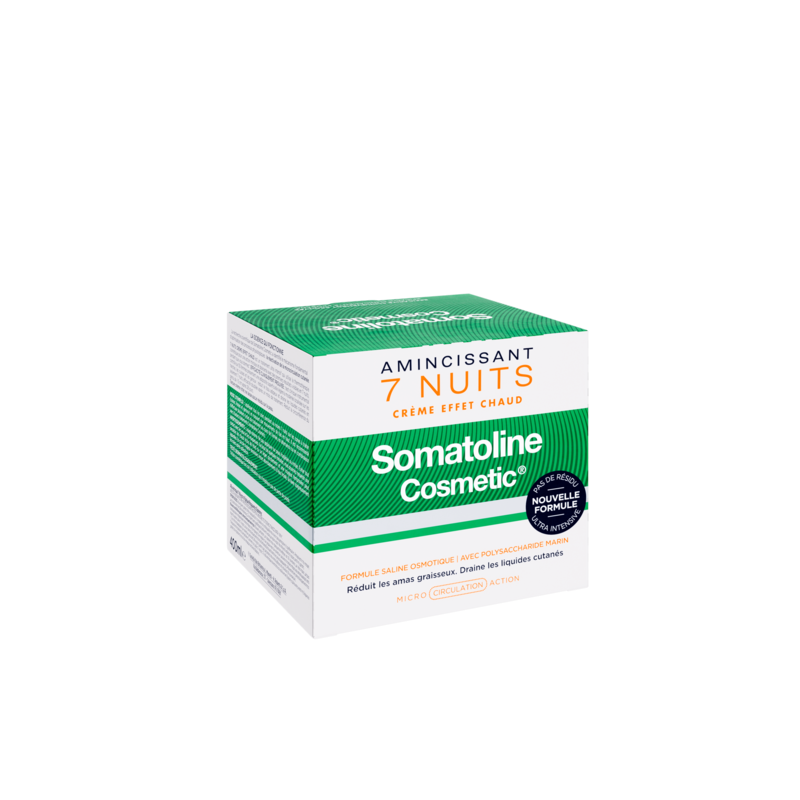 SOMATOLINE COSMETIC - 7 Nights Ultra Intensive Slimming Cream - 400ml